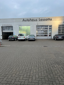 Autohaus Lassotta GmbH