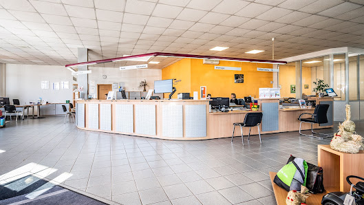 Autohaus Lassotta GmbH
