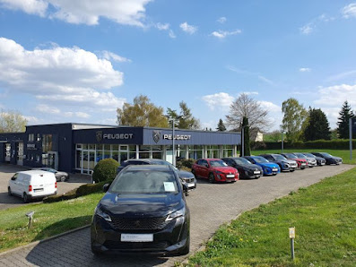 Autohaus Lehmann GmbH & Co.KG.