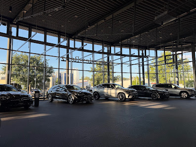 Autohaus Bruno Widmann GmbH | Mercedes-Benz | AMG | Daimler Truck