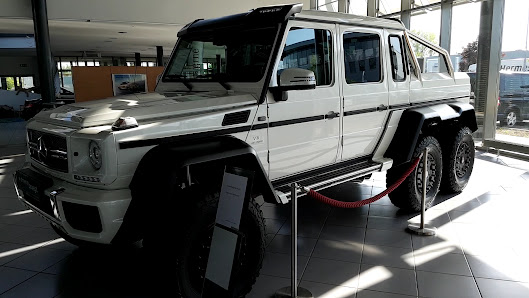 Autohaus Bruno Widmann GmbH | Mercedes-Benz | AMG | Daimler Truck