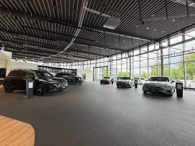 Autohaus Bruno Widmann GmbH | Mercedes-Benz | AMG | Daimler Truck