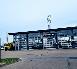 Autohaus Bruno Widmann GmbH | Mercedes-Benz | AMG | Daimler Truck