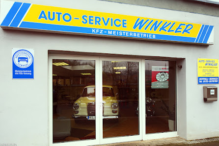 Autoservice Winkler