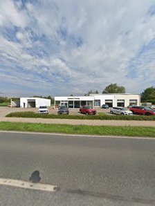 Autohaus Jens Thiemig
