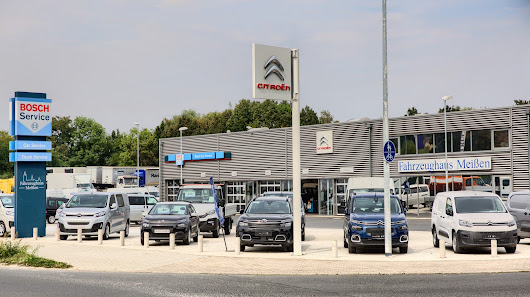 Fahrzeughaus Meißen GmbH