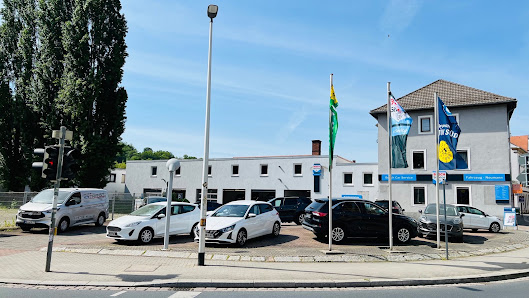 FAHRZEUG-NEUMANN - Bosch Car Service - Autohaus + Kfz-Werkstatt