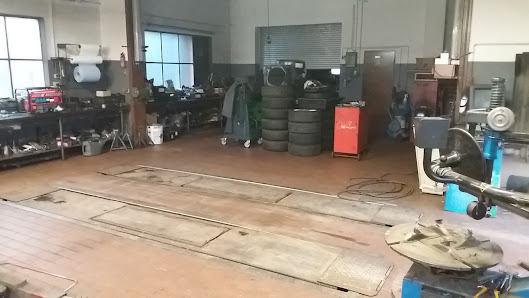 Auto Breuer