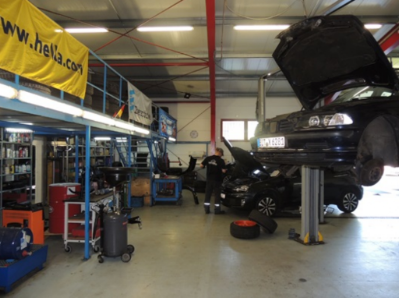 Günthers Kfz-Technik GmbH