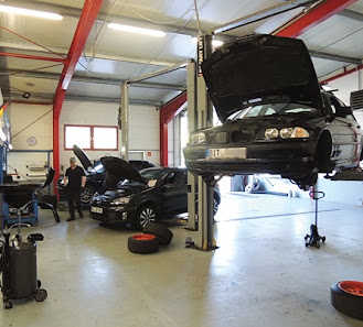 Günthers Kfz-Technik GmbH