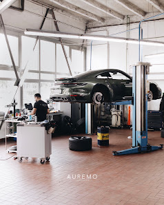 AUREMO GmbH