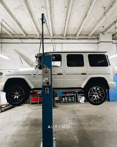 AUREMO GmbH