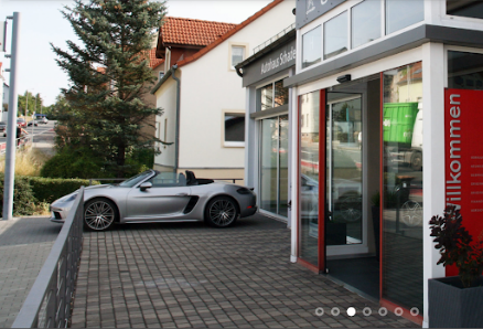 Autohaus Schade GmbH