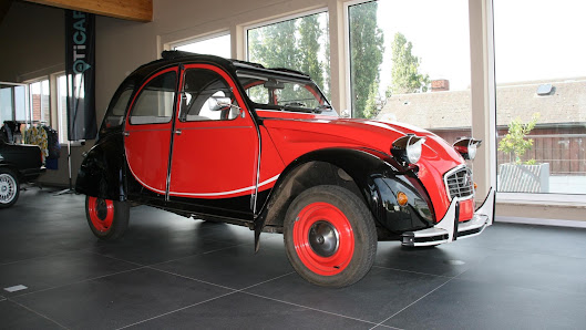 Autohaus Schade GmbH