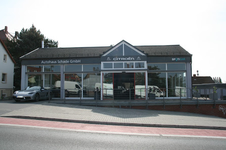 Autohaus Schade GmbH
