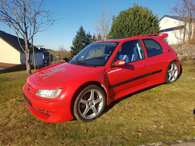 Autoservice Philippsweiler