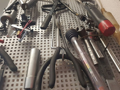 Autoservice Philippsweiler