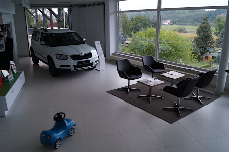 Autohaus Richter GmbH & Co. KG