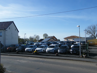 HBM Automobile Hecker