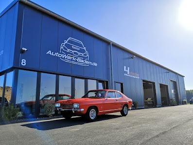 AutoWerkStatt Döring GmbH