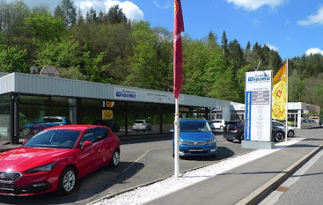 Autohaus Wiaime GmbH