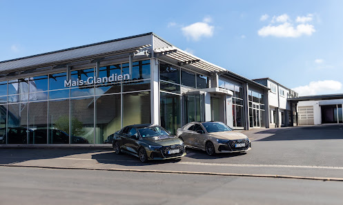 Mais-Glandien GmbH