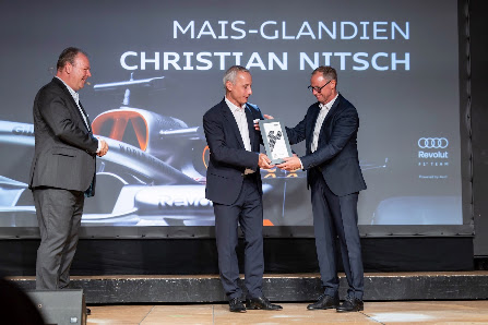 Mais-Glandien GmbH