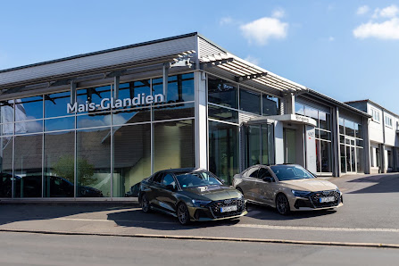 Mais-Glandien GmbH