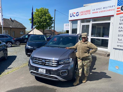 Used Car Guys Spangdahlem