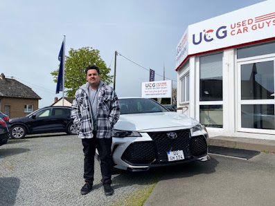 Used Car Guys Spangdahlem