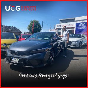 Used Car Guys Spangdahlem