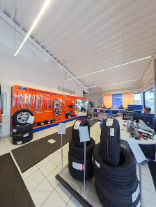 Autohaus Kröschel e.K.