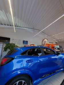 Autohaus Kröschel e.K.