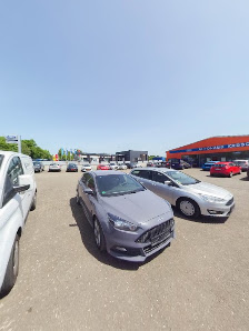 Autohaus Kröschel e.K.