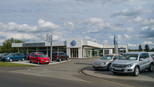 Autohaus Schneider GmbH