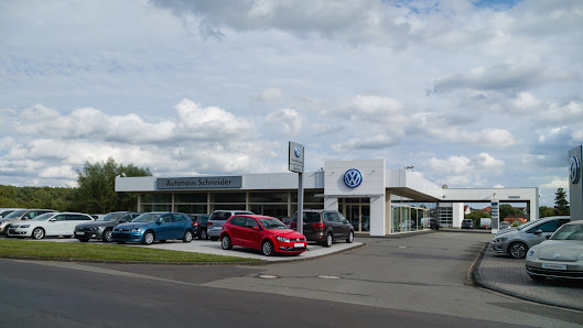 Autohaus Schneider GmbH