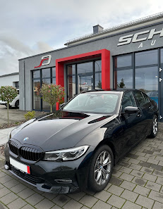 Automobile Schwadorf
