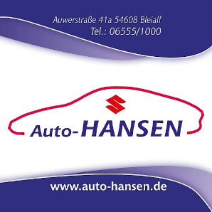 Hansen Automobile GmbH