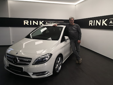 Rink Automobile