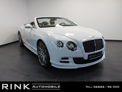 Rink Automobile