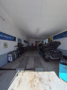Stop & Check Autoservice