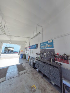 Stop & Check Autoservice