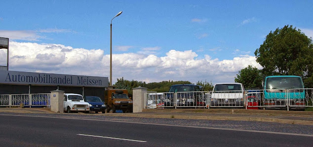 Automobilhandel Meissen