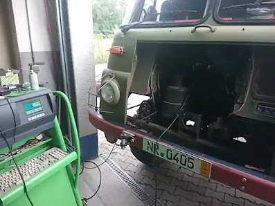 KFZ-Meisterbetrieb Car-Technik