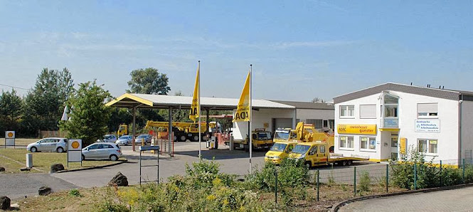 Autohaus Günster GmbH