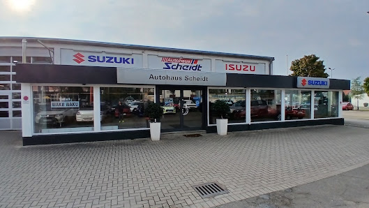 Autohaus Scheidt GmbH