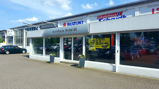 Autohaus Scheidt GmbH