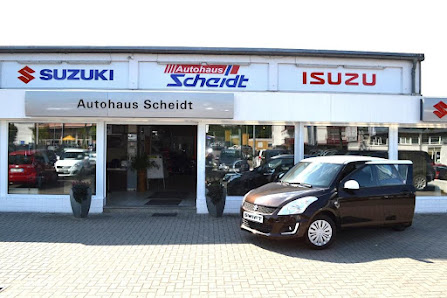 Autohaus Scheidt GmbH