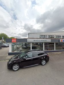 Autohaus Scheidt GmbH