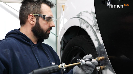 Mover GmbH Karosserie- und Lackexperte